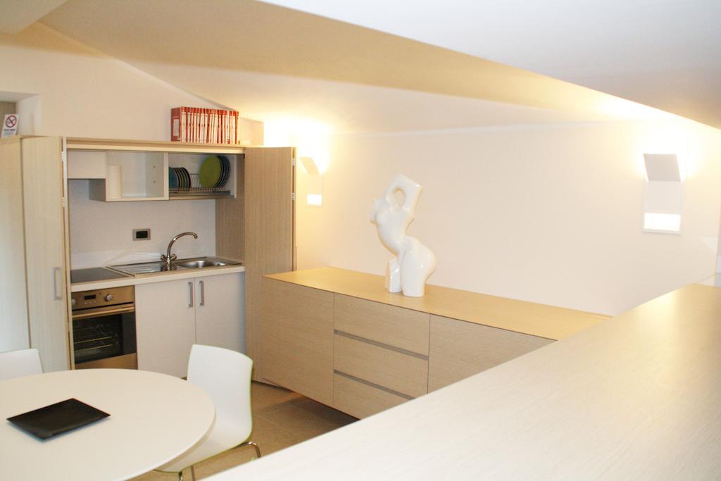 La Terrazza Sull'Arena Apartment เวโรนา ห้อง รูปภาพ